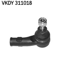 FRONT LEFT TIE ROD VKDY 311018