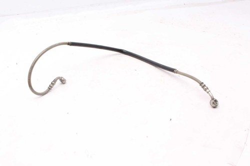 Rear brake line - rear,