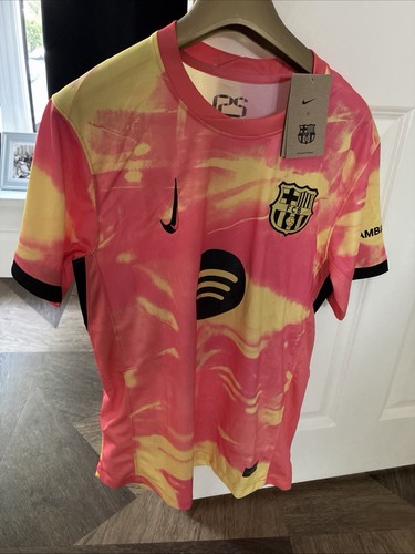 Yamal barcelona shirt 23 - barcelona, 22/23