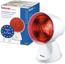 Beurer il21 infrared heat - beurer,