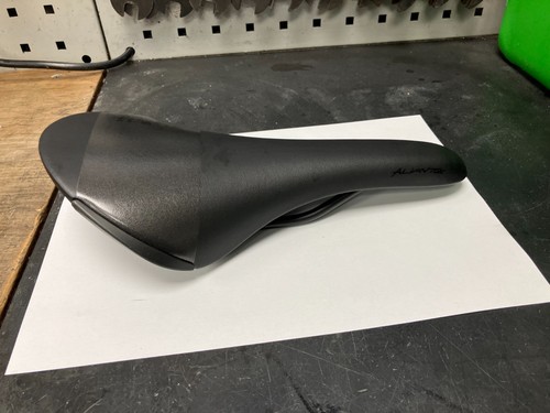 Fizik aliante saddle - fizik,