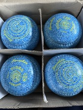 Henselite Tiger Bowls - C