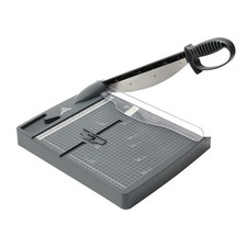 JIELISI Heavy Duty Guillotine