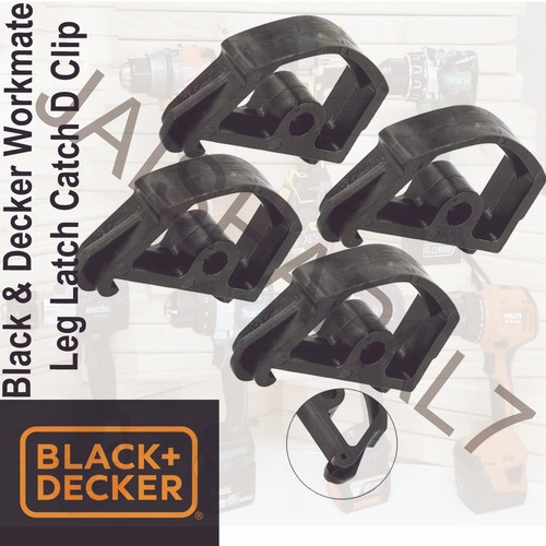 Black decker workmate leg - workmate,