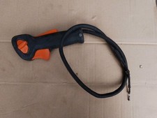 GENUINE STIHL FS400 STRIMMER  THROTTLE CONTROL  STHIL.