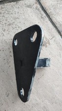 Pendle Spare Wheel Bike Carrier - Mounting Plate A
