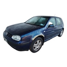 VOLKSWAGEN GOLF WINDSCREEN