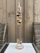 Vintage Retro Galileo