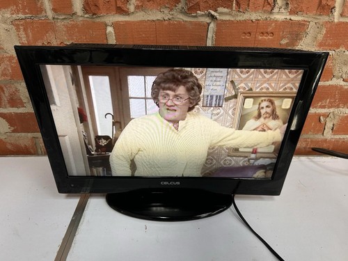 Celcus lcd dvd combo - celcus, tv