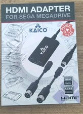 Kaico HDMI Converter AV