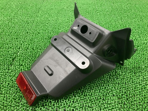 Mcel rear fender for - rear,