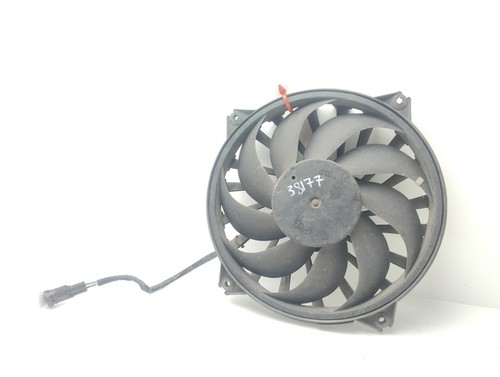 1253q7 cooling fan citroen - 1253q7,