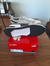 Old-school Puma R78 Jogging