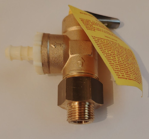 Reneka safety valve - reneka, 2.0
