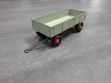 Dinky Toys Supertoys No. 551 -