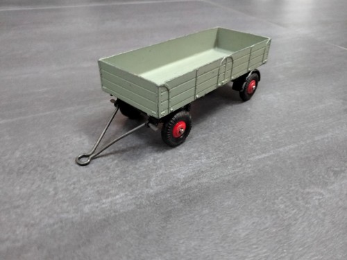 Dinky toys supertoys 551 - toys,