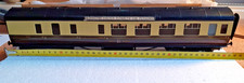 Exley gauge k6 - o, gwr