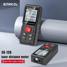 Laser Distance Meter