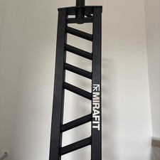Mirafit Swiss Olympic Bar
