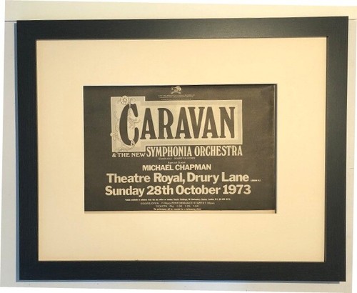 CARAVAN*Drury