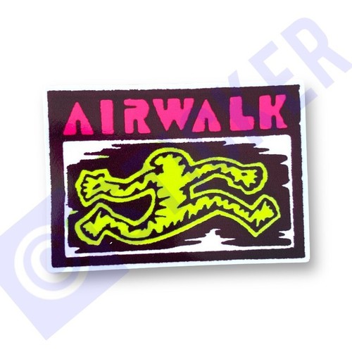 Airwalk skateboard - skateboard,