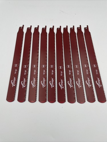 Cengar 255 10 - 10, me-255/10