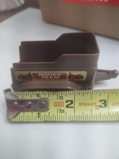 1971? Rodeo Team Horse Trailer