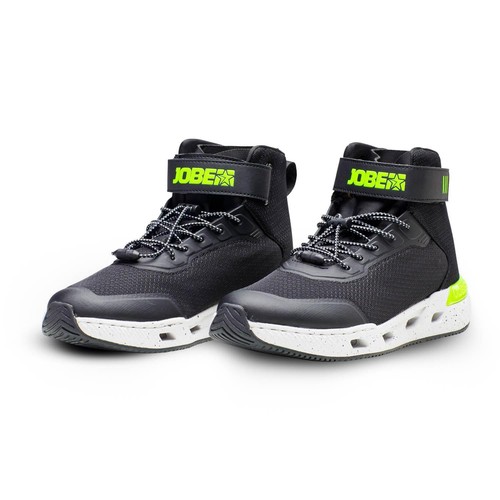 Jobe discover sneaker - discover, high