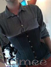 New Full Steel Boned Tight