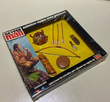 GI Joe GEYPERMAN Geyper Action