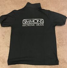 1985 SIMMONS Electronic Drums