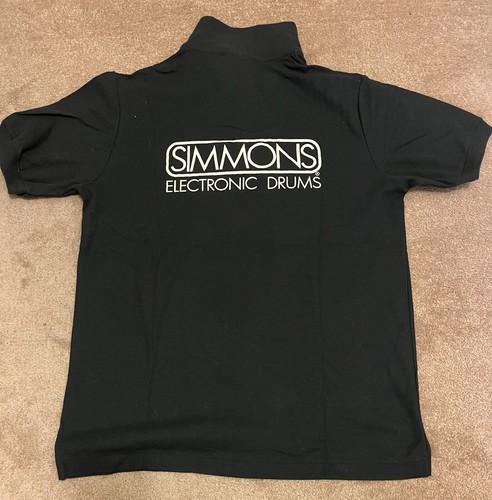 1985 simmons electronic - electronic, drums