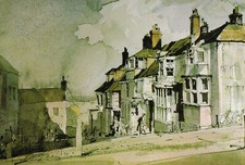 Lymington Hampshire Rowland