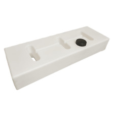 200 LITRE FLAT SLIMELINE WATER