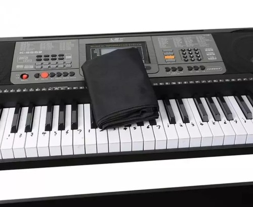 Key electronic piano - 88,