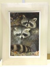 Carl Brenders - Yin and Yang - Mounted (In Stock)