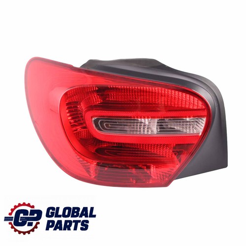 Rear lamp mercedes - lamp,