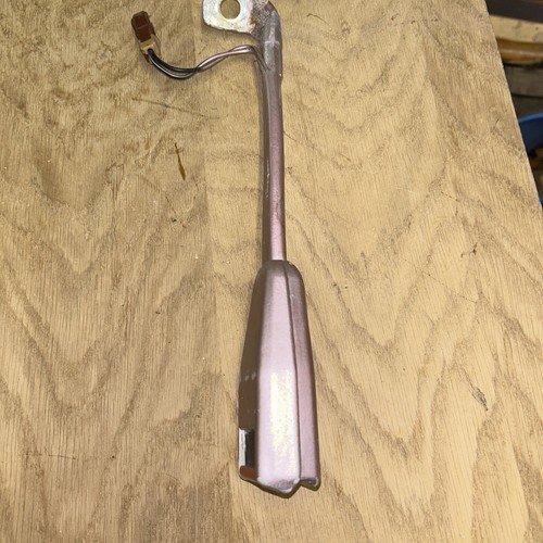 Nissan figaro seat belt - nissan,