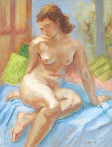 Yvette bossière - bossière, (1926)