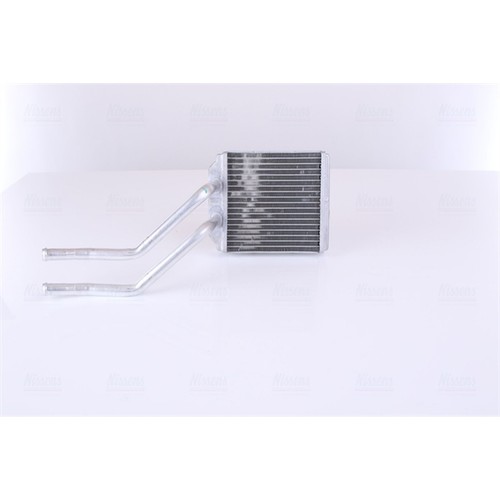 Heater matrix 71776 nissens - heater,