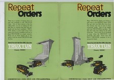 1917 Truxton Commercial