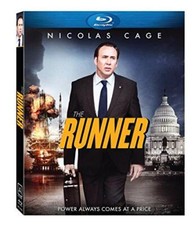 The Runner (Region A/1)
