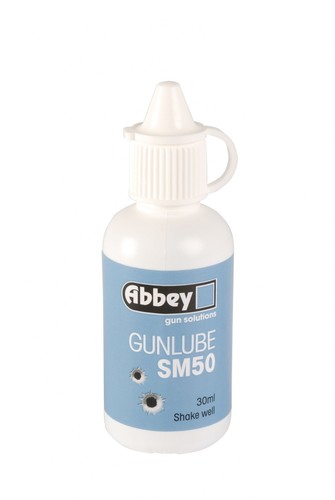 Abbey gunlube sm50 - abbey,
