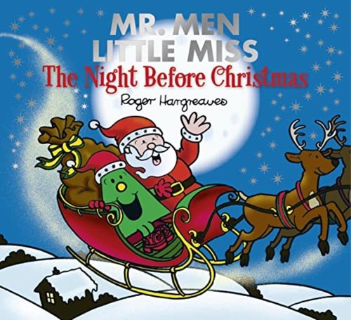 Men the night - night, before