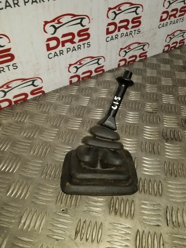 Citroen c15 gearstick - citroen, and