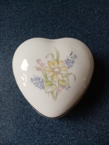 Royal worcester spode - spode, trinket