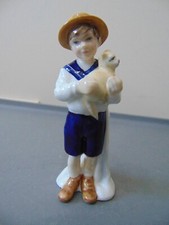 ROYAL DOULTON HN3607. "SPECIAL FRIEND". **PRISTINE**