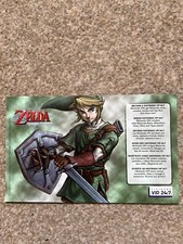 Zelda Twilight Princess
