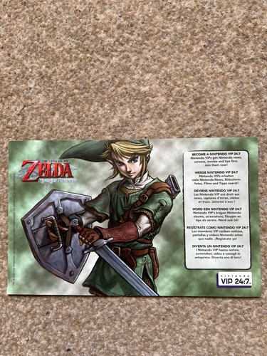 Zelda twilight princess - zelda,