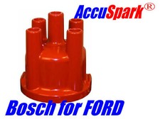 Ford Fiesta distributor cap